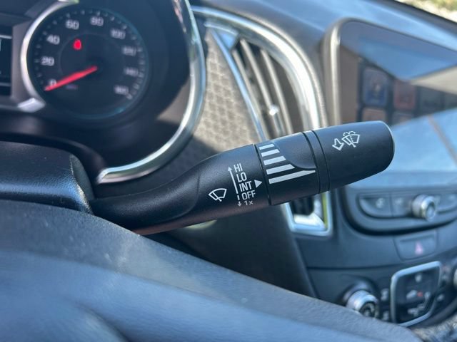 Used 2018 Chevrolet Malibu LT FWD image 23