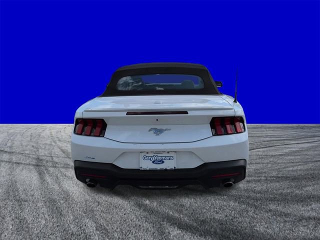 Certified 2024 Ford Mustang Premium RWD image 5