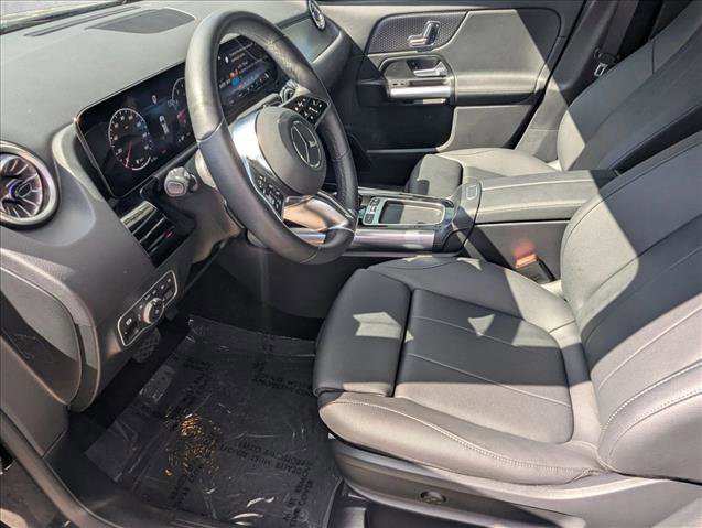 Certified 2025 Mercedes-Benz GLA 250 image 16