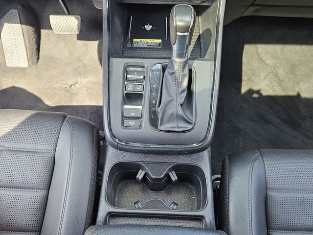 Used 2024 Honda CR-V EX-L image 20