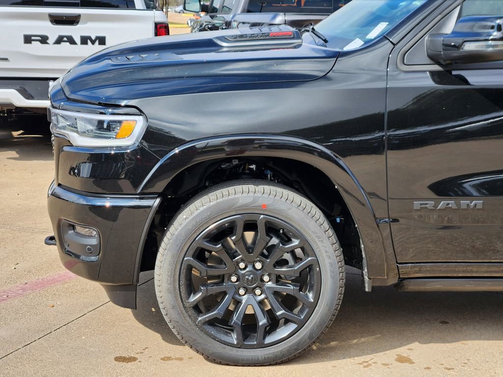 New 2026 RAM 1500 Limited image 6