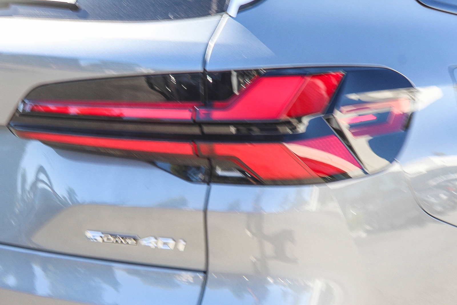 New 2026 BMW X5 sDrive40i w/ M Sport Package image 7