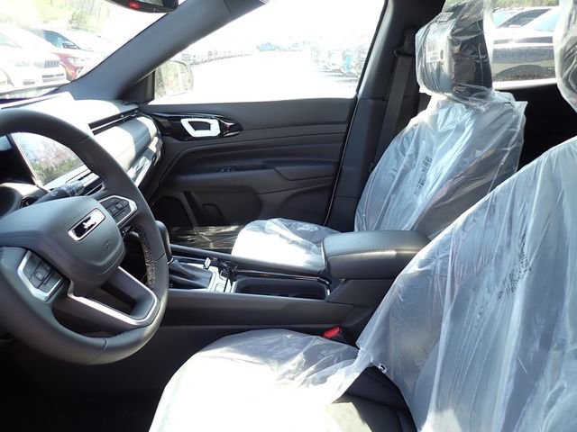 New 2026 Jeep Compass Limited image 12