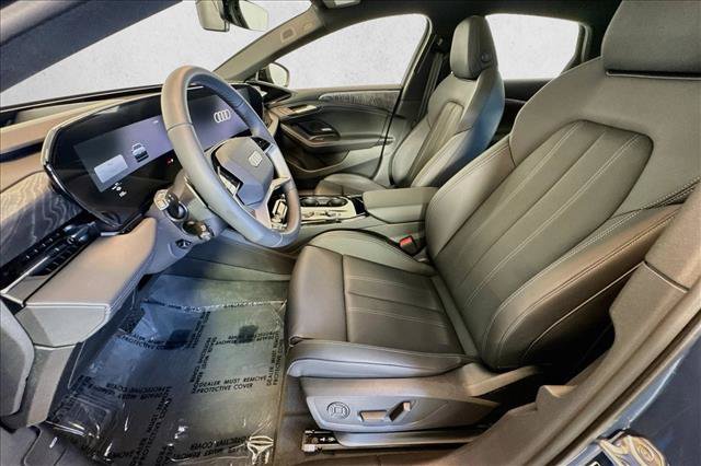 New 2027 Audi A6 e-tron Premium Plus AWD/4WD image 17