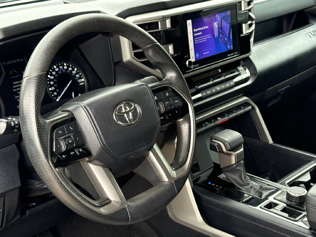 Used 2023 Toyota Tundra SR5 AWD/4WD image 18