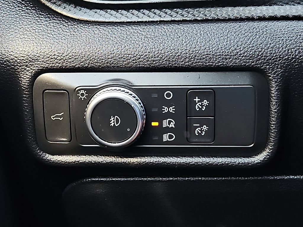 Used 2021 Ford Explorer ST w/ Equipment Group 401A AWD/4WD image 24