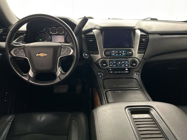 Used 2016 Chevrolet Tahoe LTZ image 25