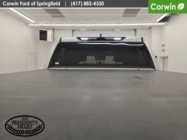 Used 2023 Toyota Tundra SR5 AWD/4WD image 15