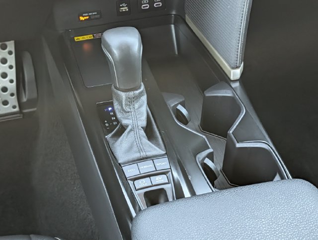 Certified 2026 Toyota Camry SE FWD image 14
