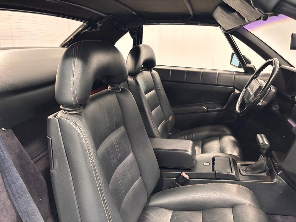 Used 1992 Cadillac Allante image 18