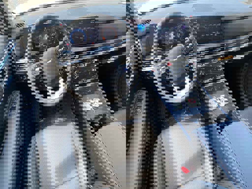 New 2026 Hyundai Santa Fe SEL image 12