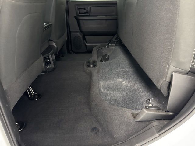 Used 2024 RAM 3500 Tradesman w/ Chrome Appearance Group image 23