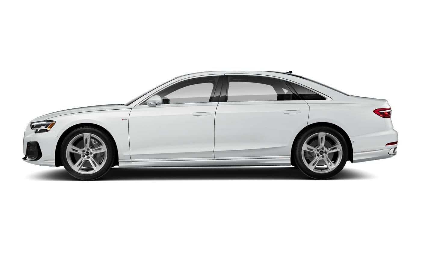 New 2027 Audi A8 L 3.0T AWD/4WD image 6