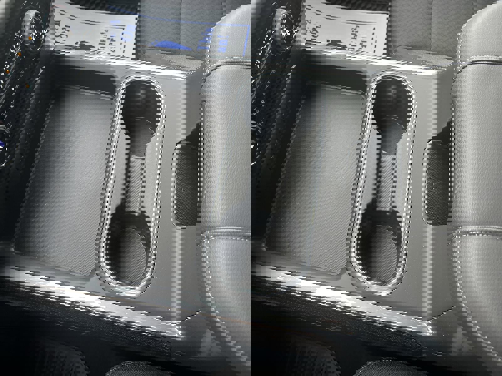 New 2026 Chevrolet Silverado 2500 LT w/ All Star Edition image 23