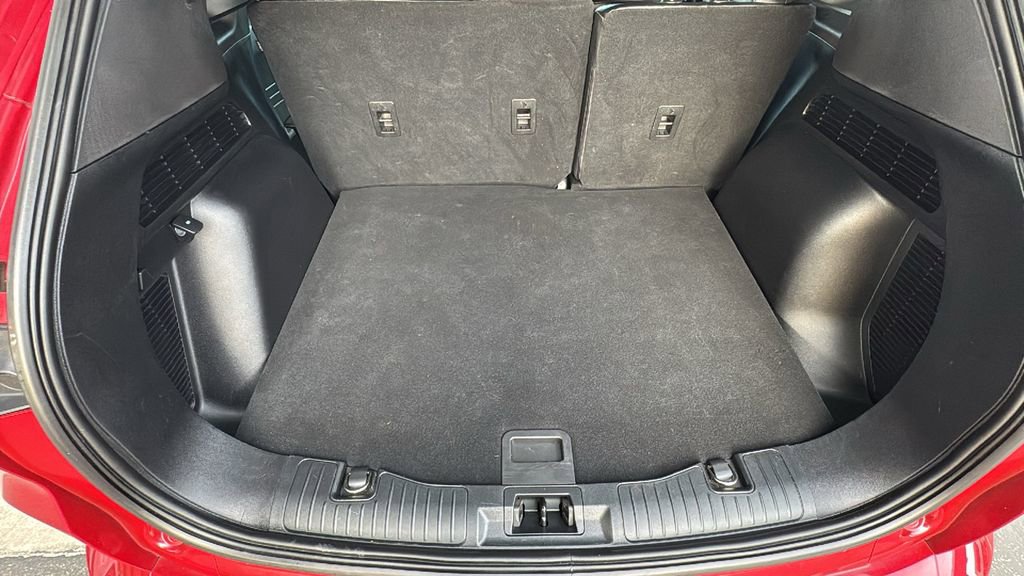 Certified 2023 Ford Escape ST-Line w/ Tech Pack #1 image 25