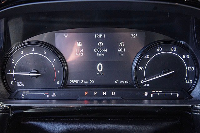 Used 2022 Lincoln Corsair AWD w/ Premium Package image 15