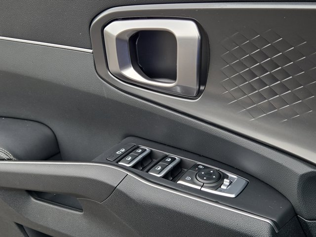 Used 2025 Kia Sorento EX w/ Panoramic Sunroof Package FWD image 23