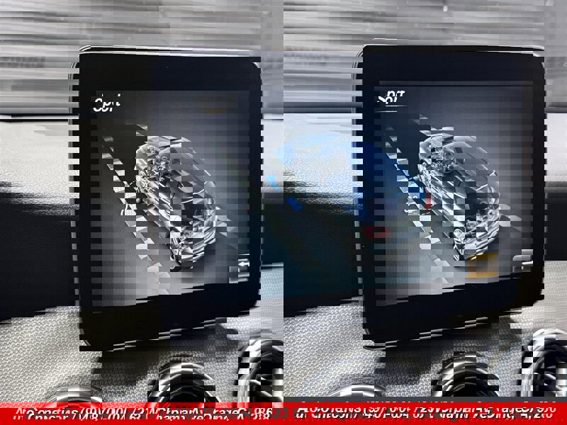 Used 2018 Mercedes-Benz GLA 250 4MATIC w/ Convenience Package image 21