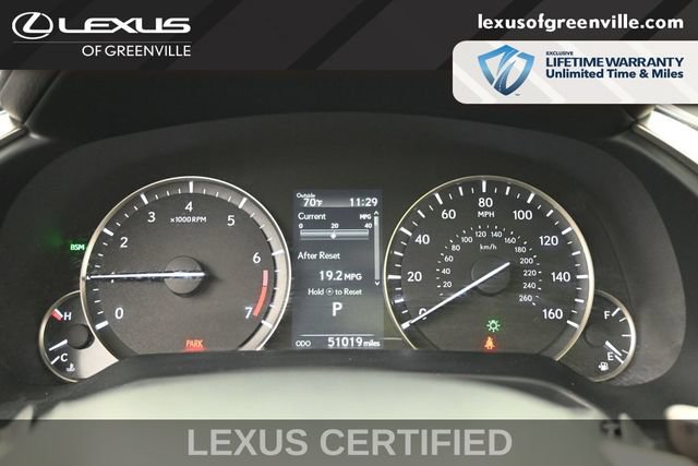 Used 2022 Lexus RX 350L Premium w/ Premium Package AWD/4WD image 9