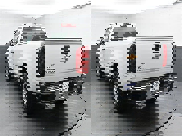 Used 2018 Chevrolet Colorado W/T image 11