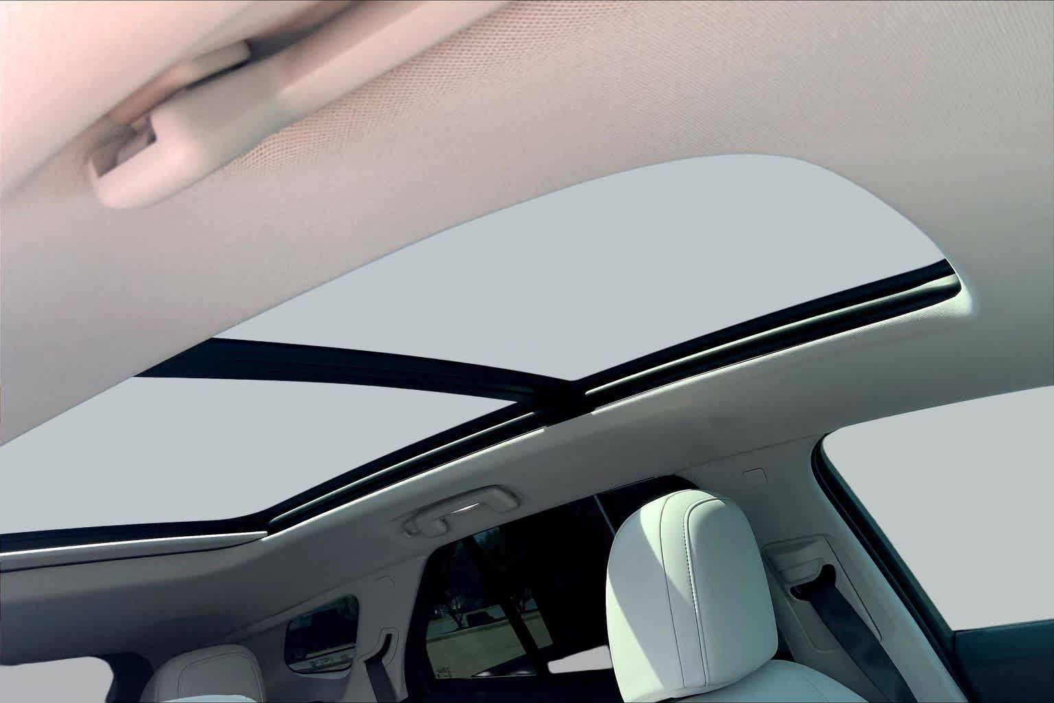 Used 2024 Honda Prologue Touring image 13
