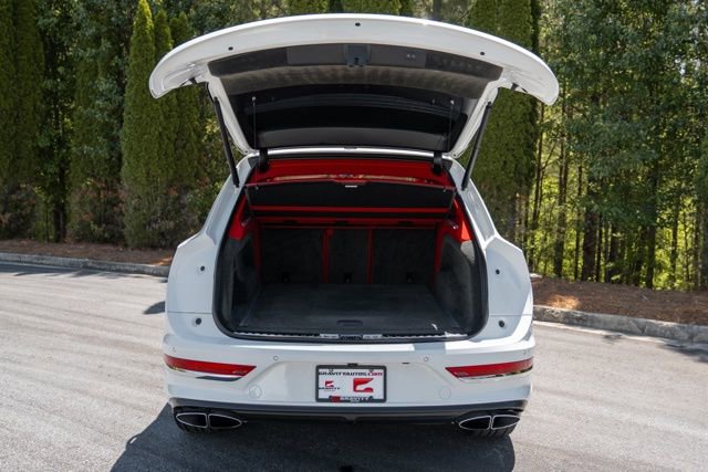 Used 2022 Bentley Bentayga AWD/4WD image 25