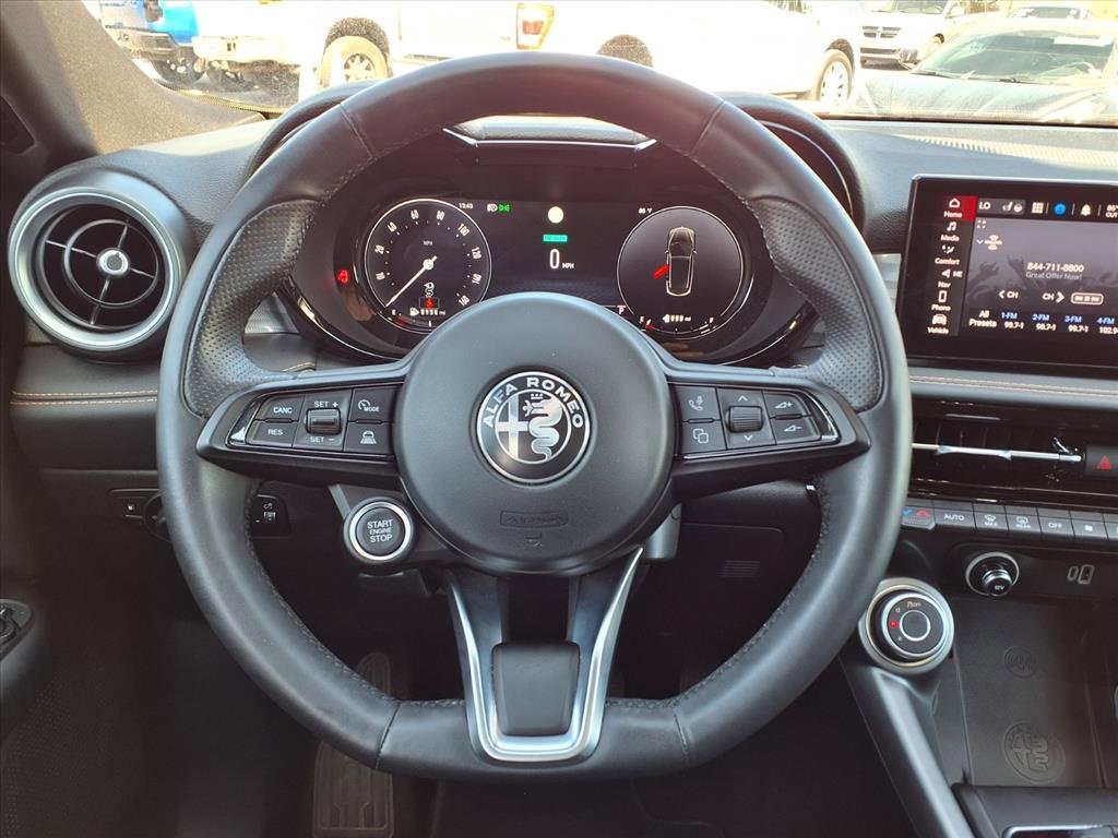 Used 2024 Alfa Romeo Tonale Ti image 33