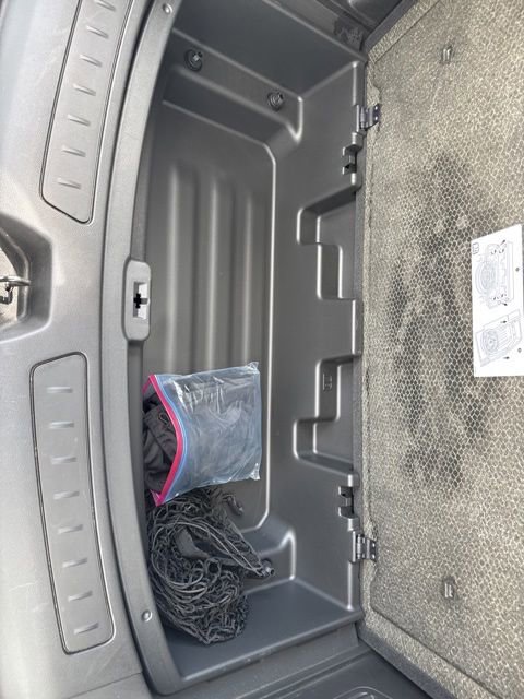 Used 2019 Buick Enclave Premium FWD image 24