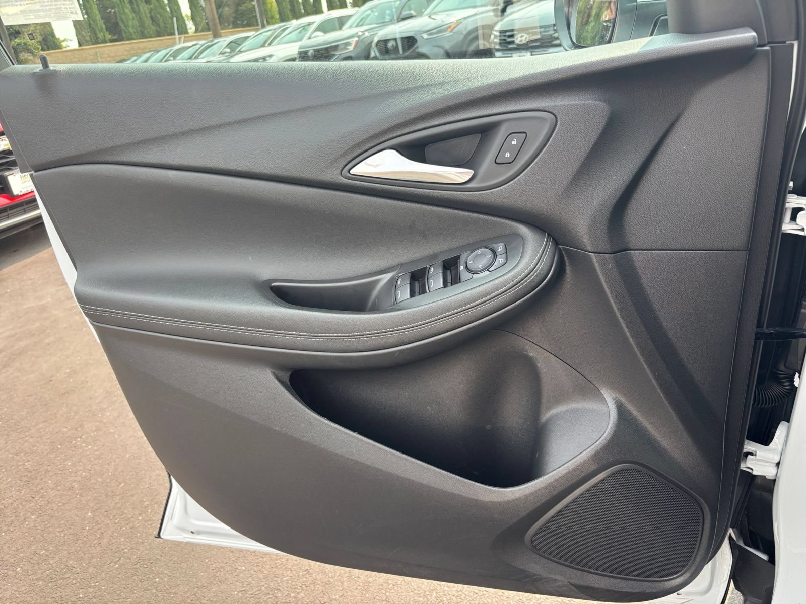 Used 2026 Buick Encore GX Preferred FWD image 18