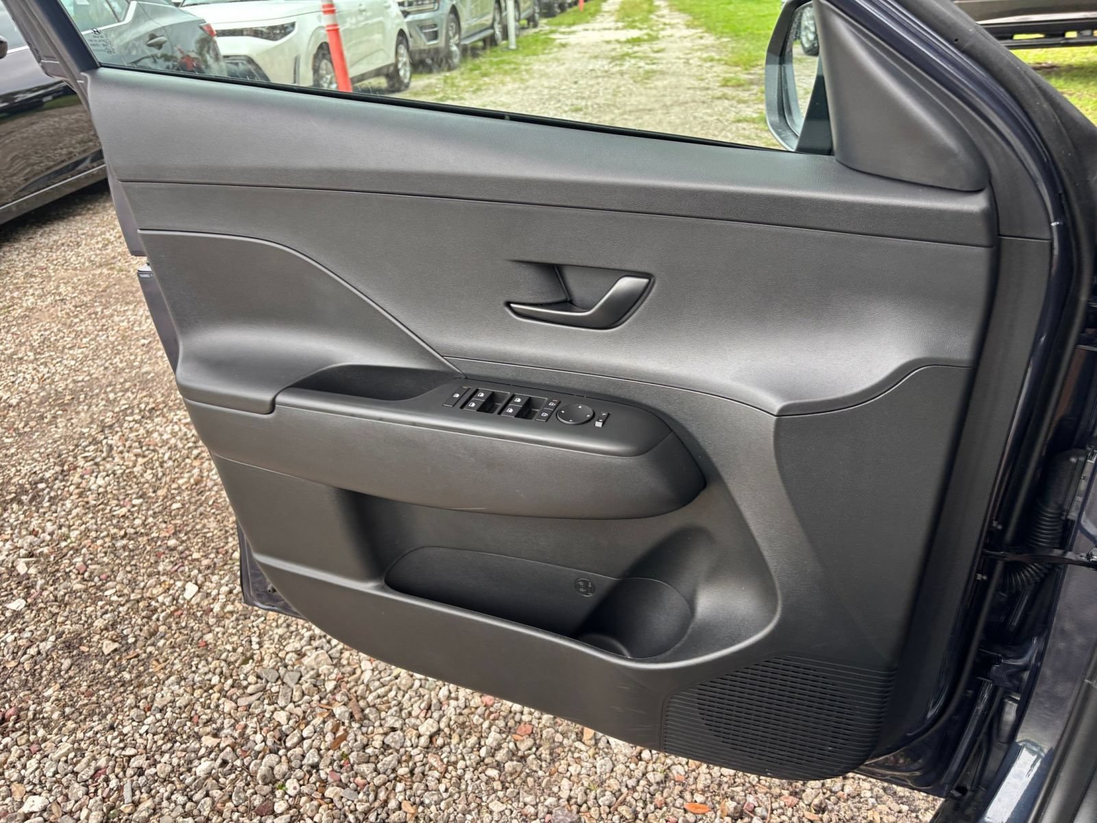 Used 2026 Hyundai Kona SEL Sport FWD image 18