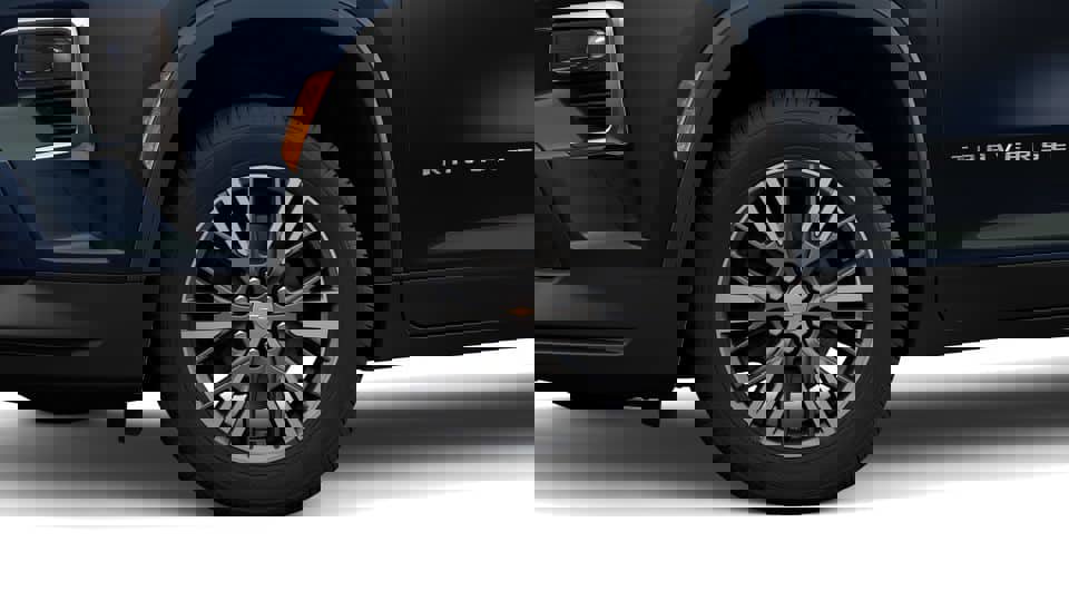 New 2026 Chevrolet Traverse LT FWD image 30