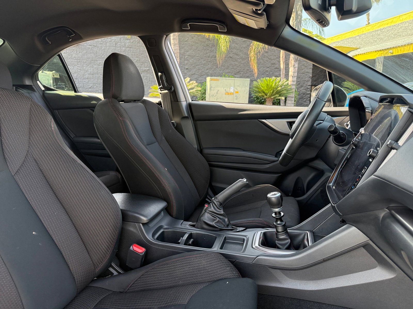 Used 2022 Subaru WRX Premium image 19