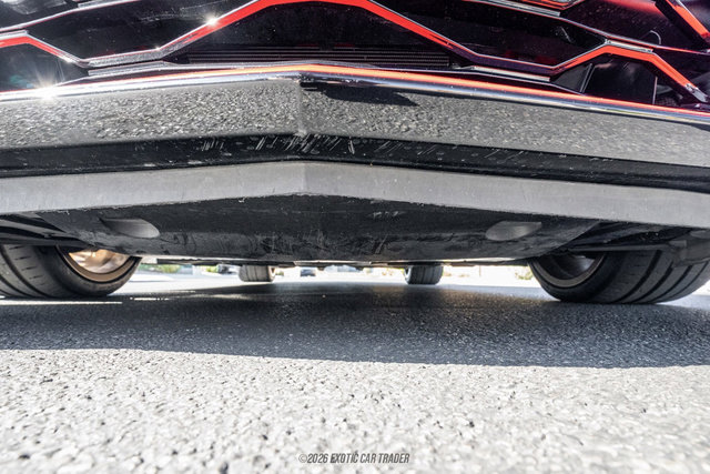 Used 2023 Chevrolet Camaro ZL1 RWD image 54