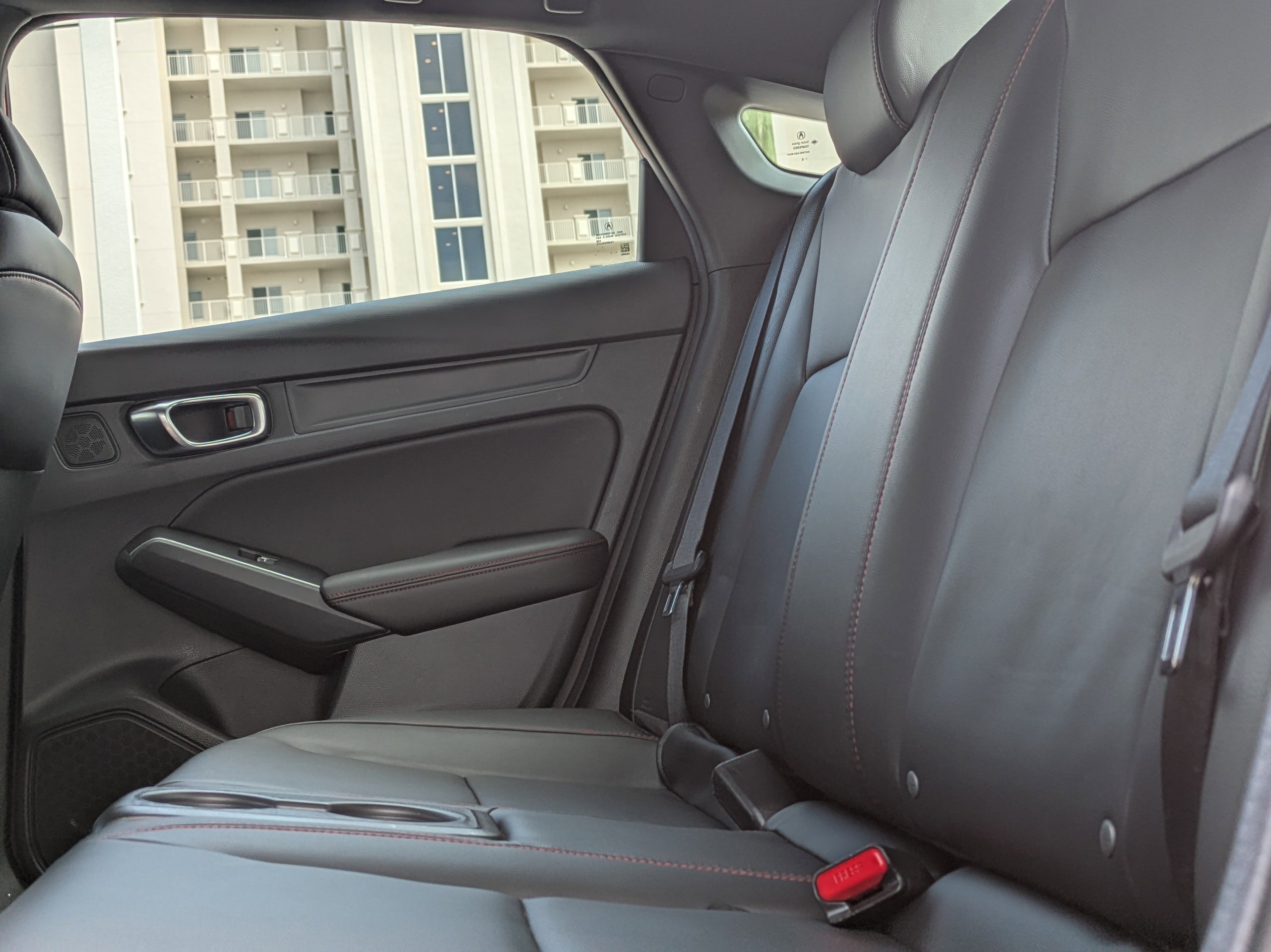 Used 2025 Acura Integra Type S image 13