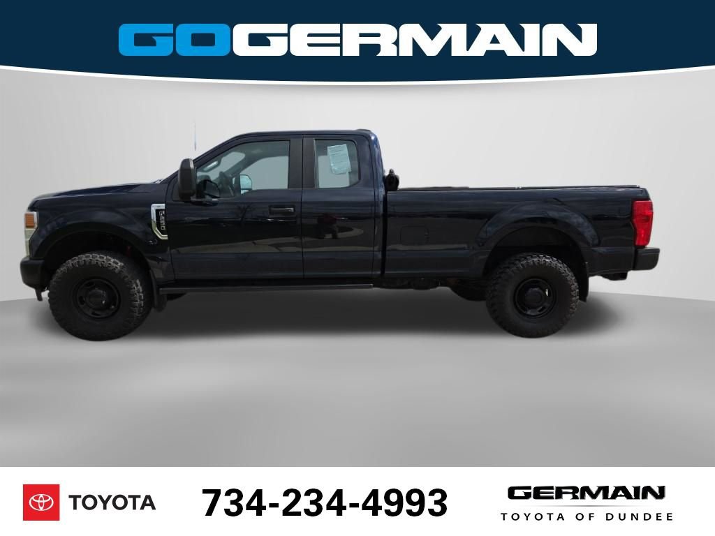 Used 2021 Ford F250 XL image 11