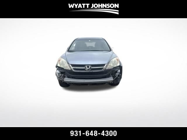 Used 2011 Honda CR-V SE image 1