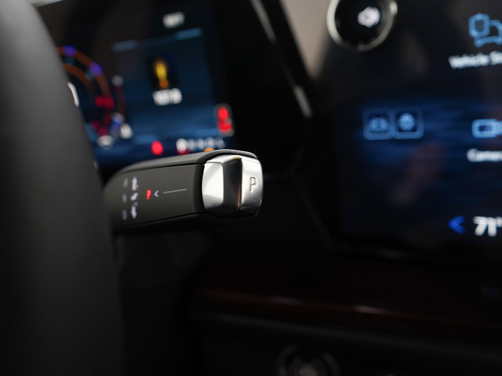 Used 2026 Chevrolet Traverse Z71 w/ Driver Confidence Package image 27