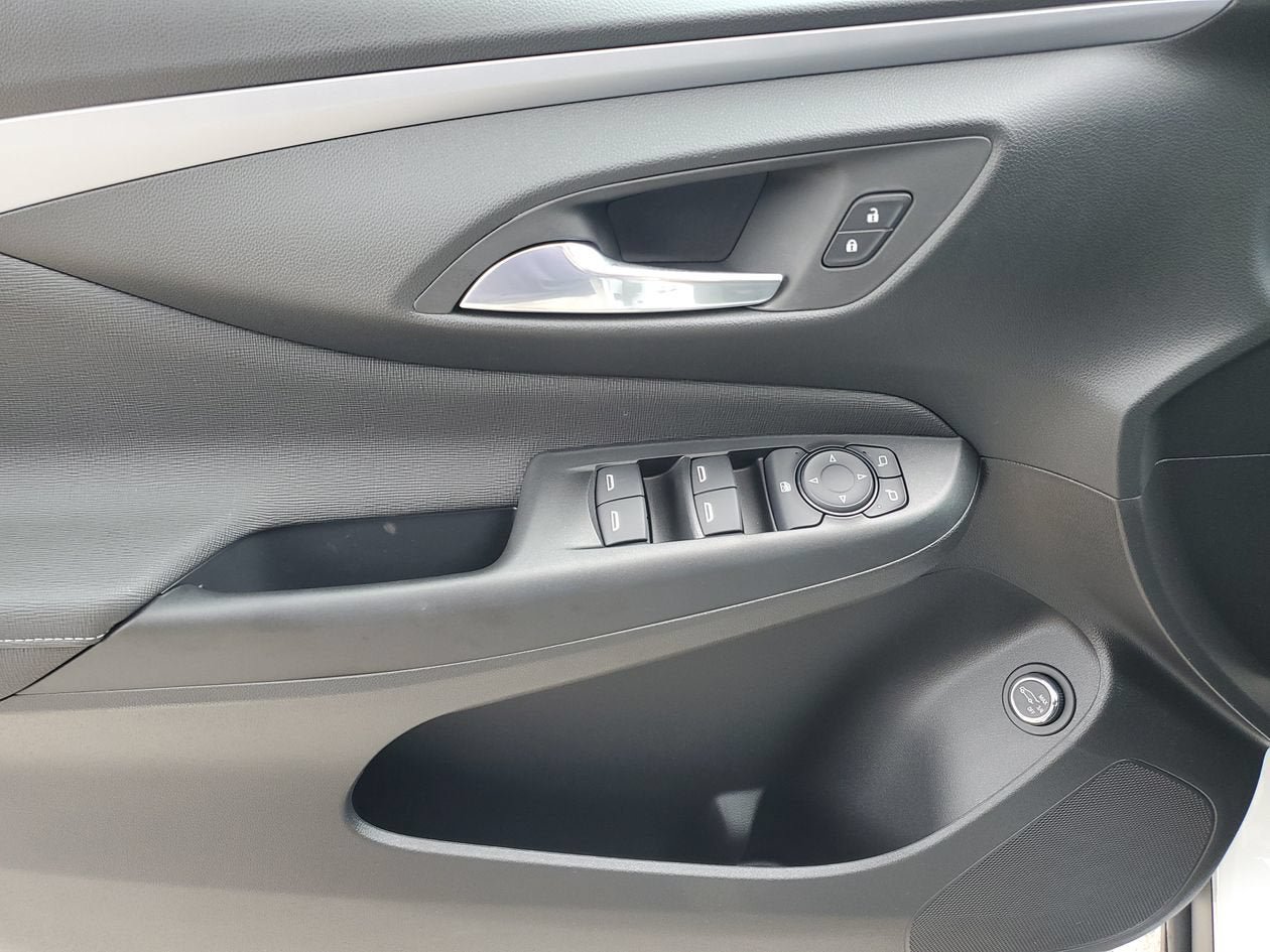 New 2026 Buick Envista Sport Touring w/ Convenience I Package FWD image 16