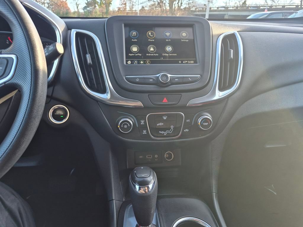 Used 2019 Chevrolet Equinox LT image 16