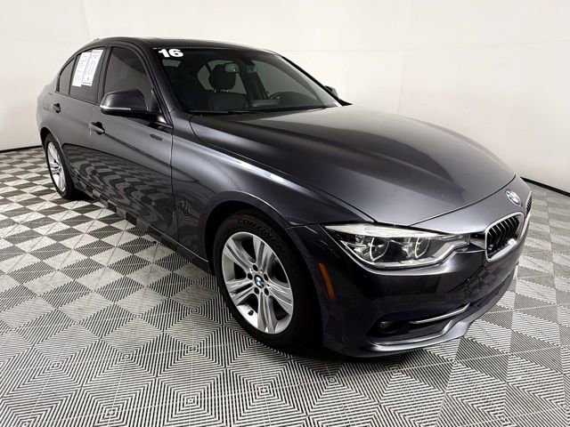 Used 2016 BMW 328i xDrive Sedan image 9