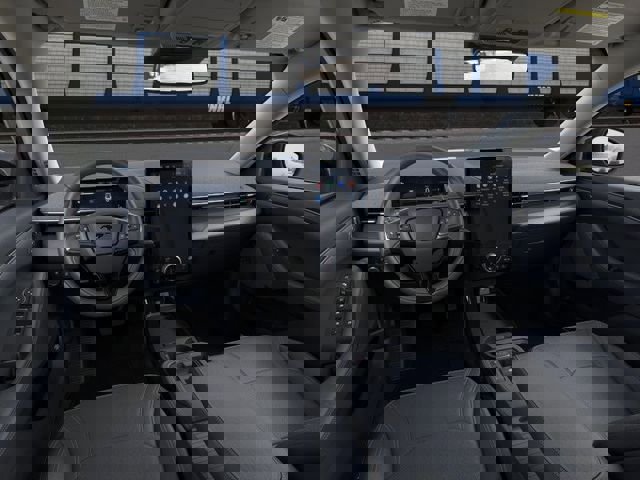 New 2026 Ford Mustang Mach-E Premium AWD/4WD image 9