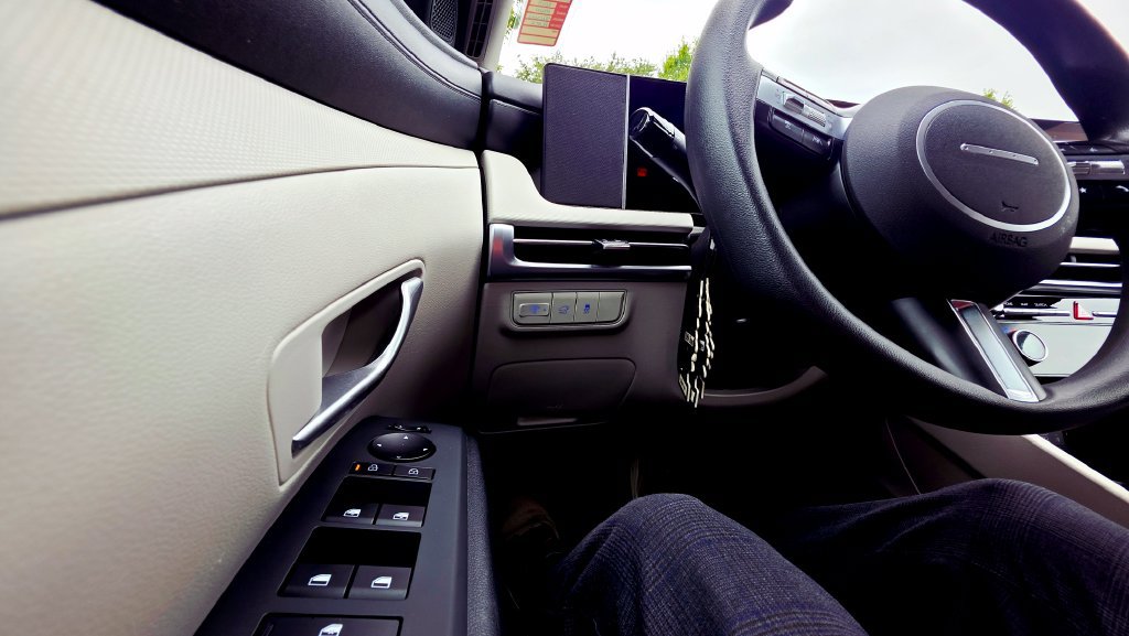 Certified 2025 Hyundai Tucson SEL FWD image 34