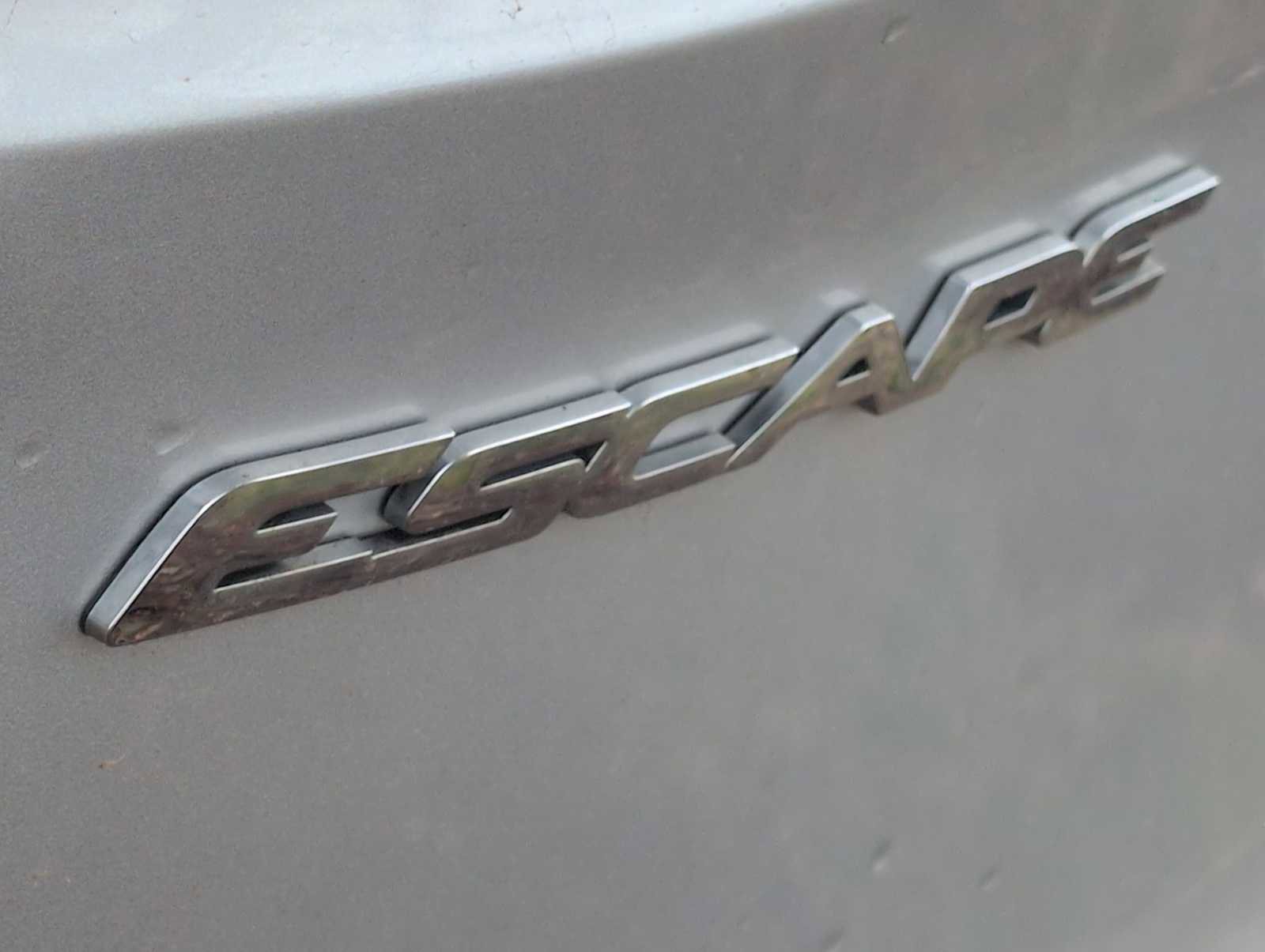 Used 2014 Ford Escape Titanium w/ Equipment Group 401A image 13