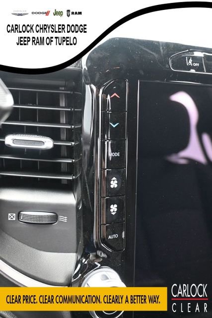 New 2026 RAM 2500 Big Horn image 26