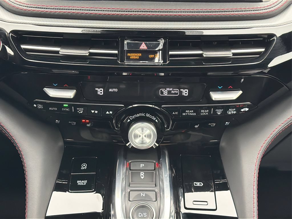New 2026 Acura MDX A-Spec AWD/4WD image 15