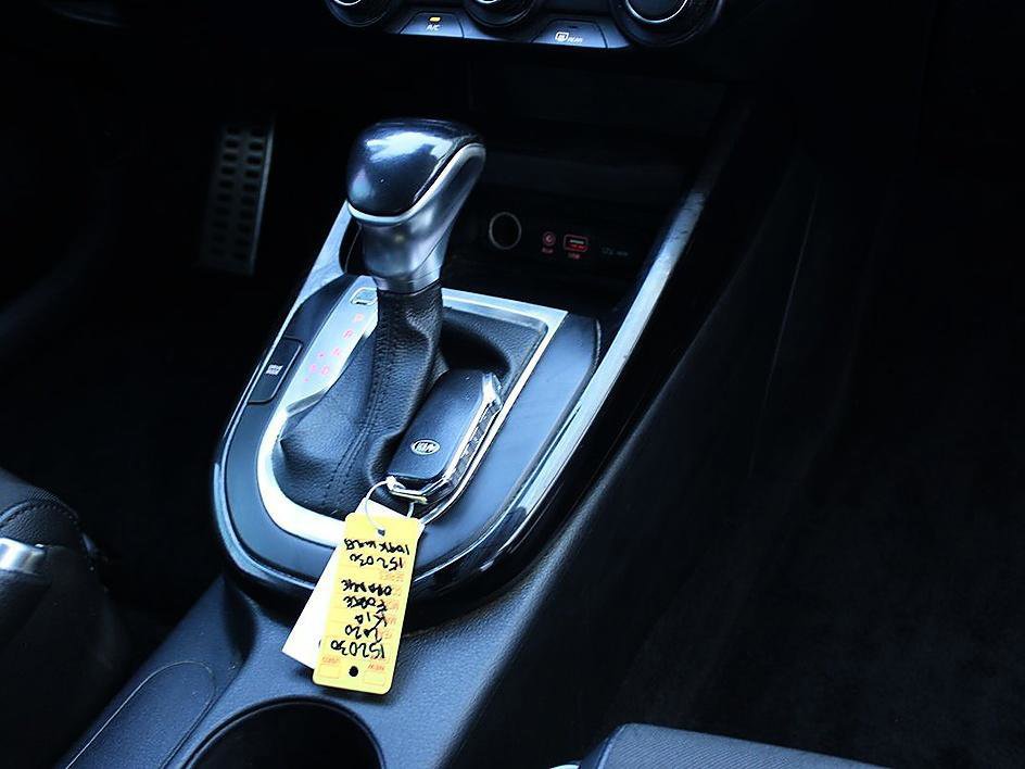 Used 2020 Kia Forte GT-Line FWD image 19