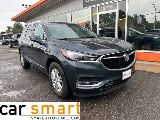 Used 2018 Buick Enclave Essence w/ Trailering Package AWD/4WD image 1