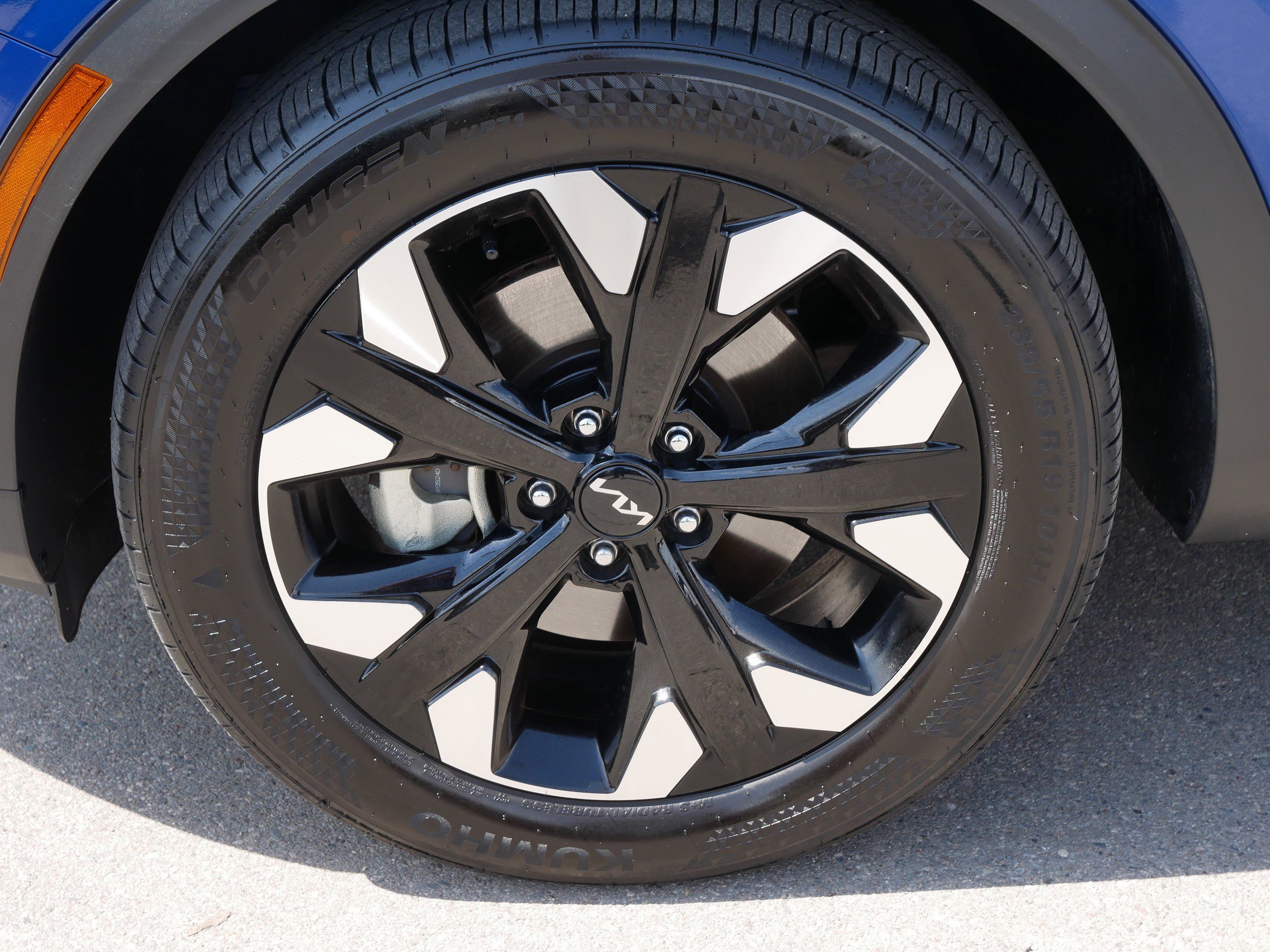 Certified 2023 Kia Sportage X-Line w/ X-Line Premium Package image 15