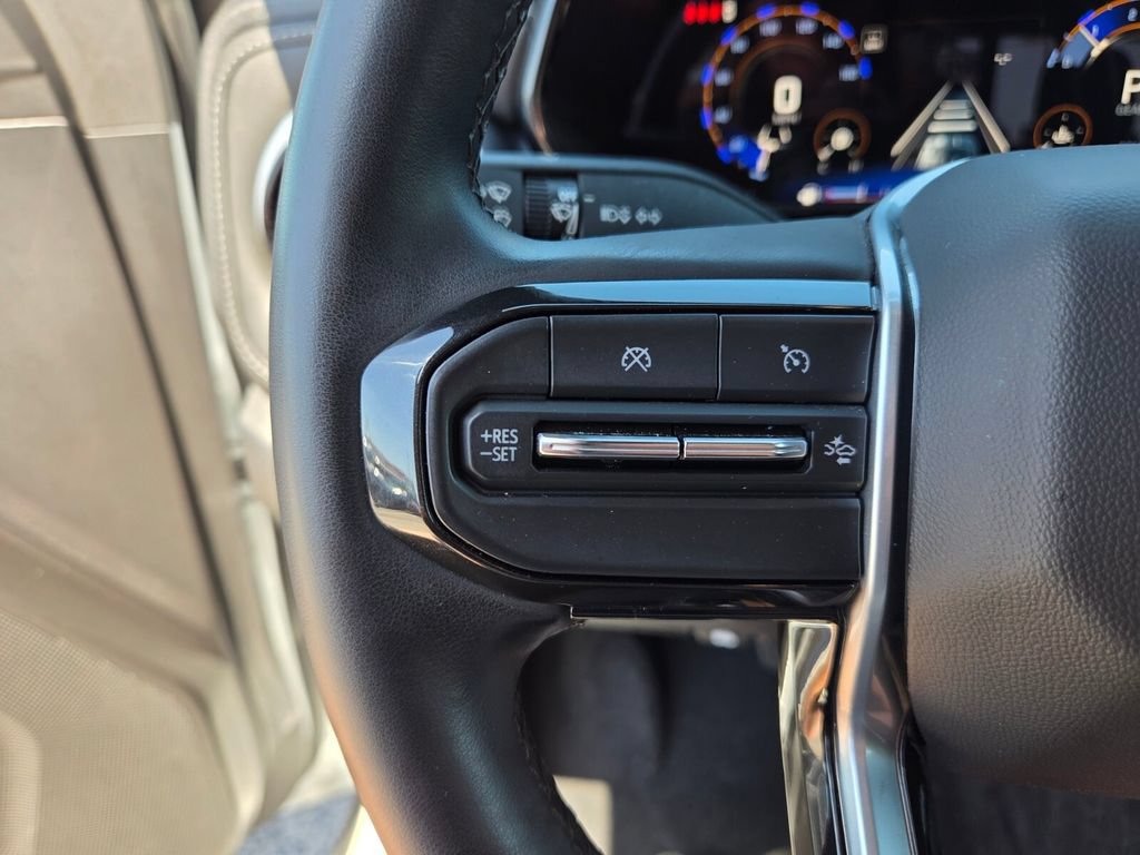 Certified 2024 Chevrolet Colorado LT w/ LT Convenience Package image 29