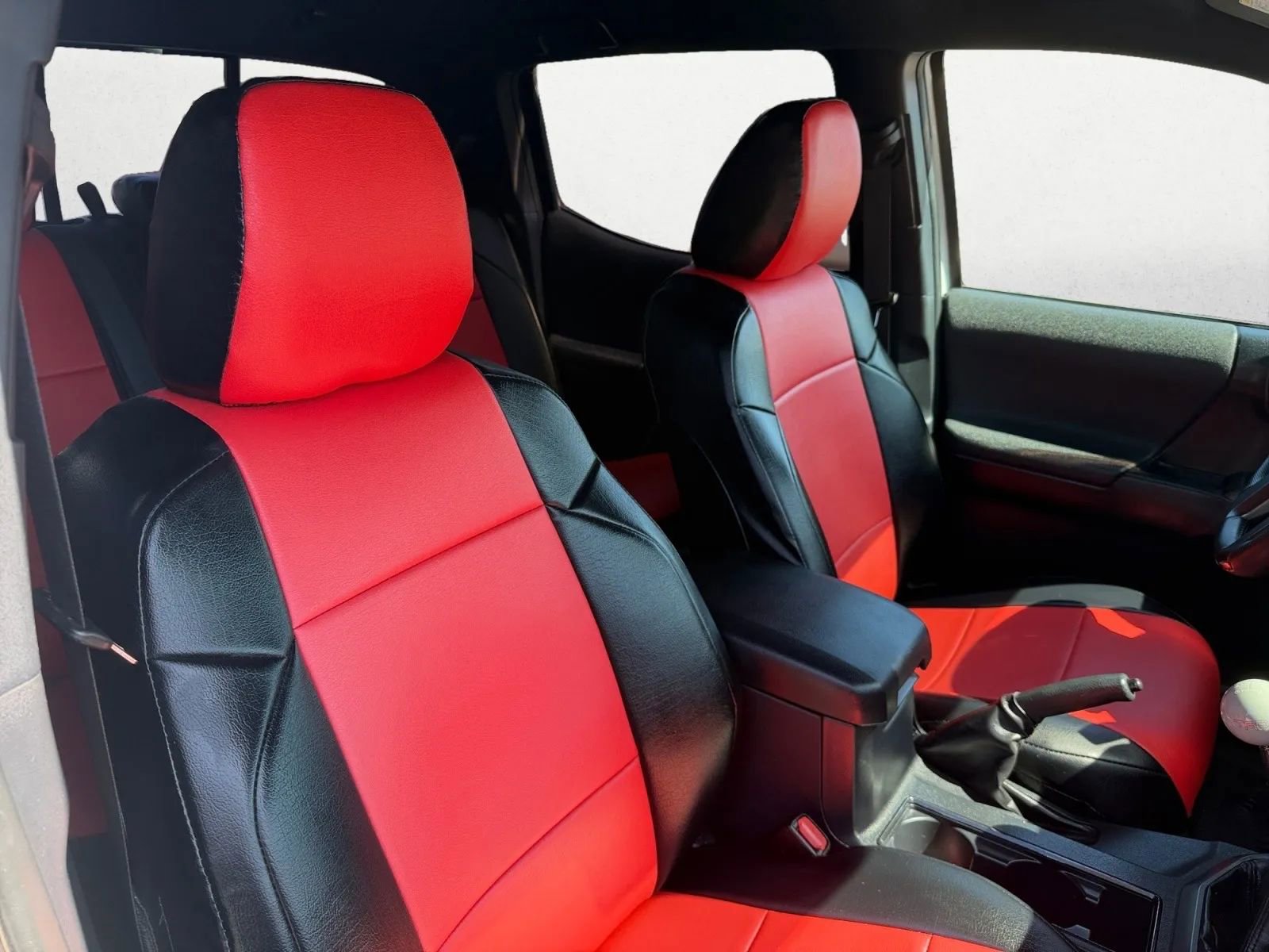 Used 2019 Toyota Tacoma TRD Off-Road image 25